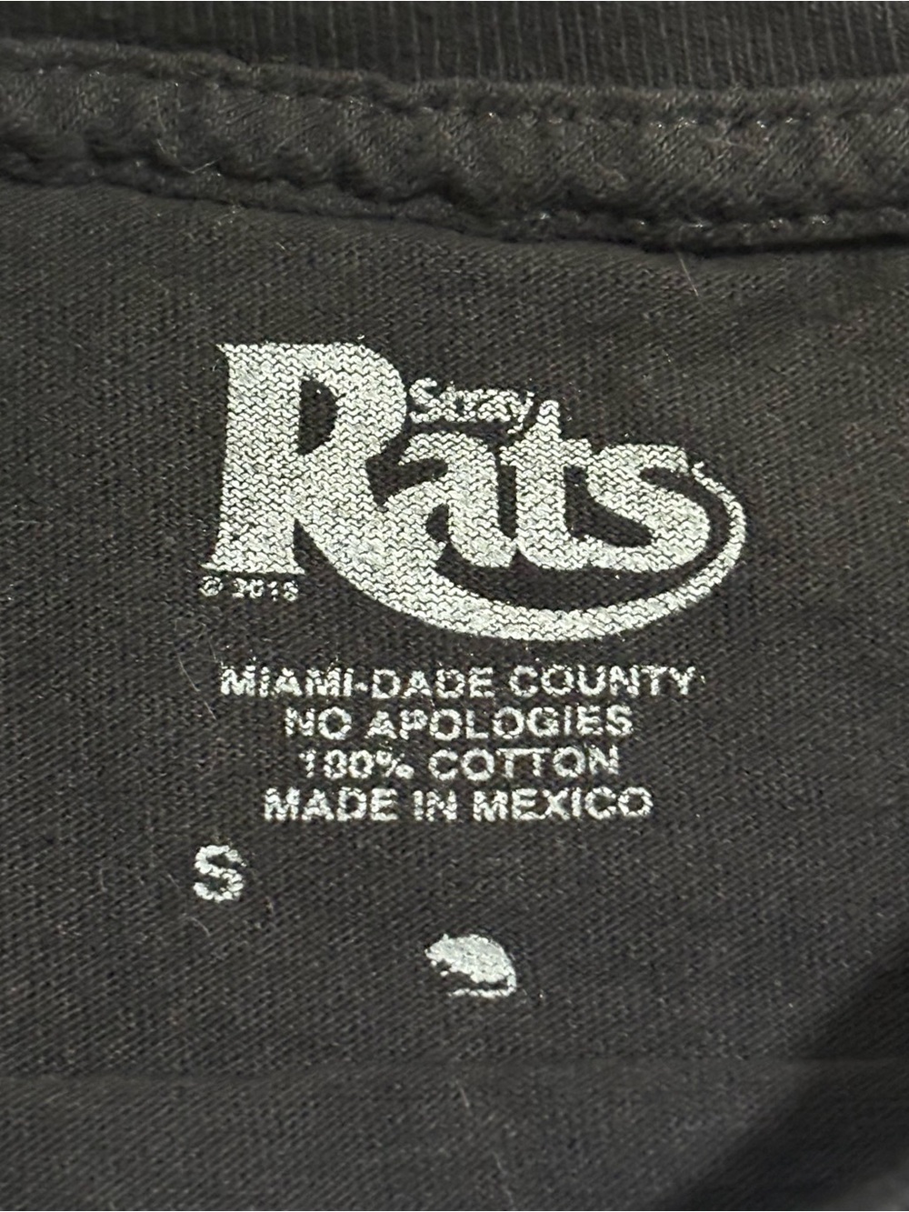 Stray Rats - Picture 2 of 2